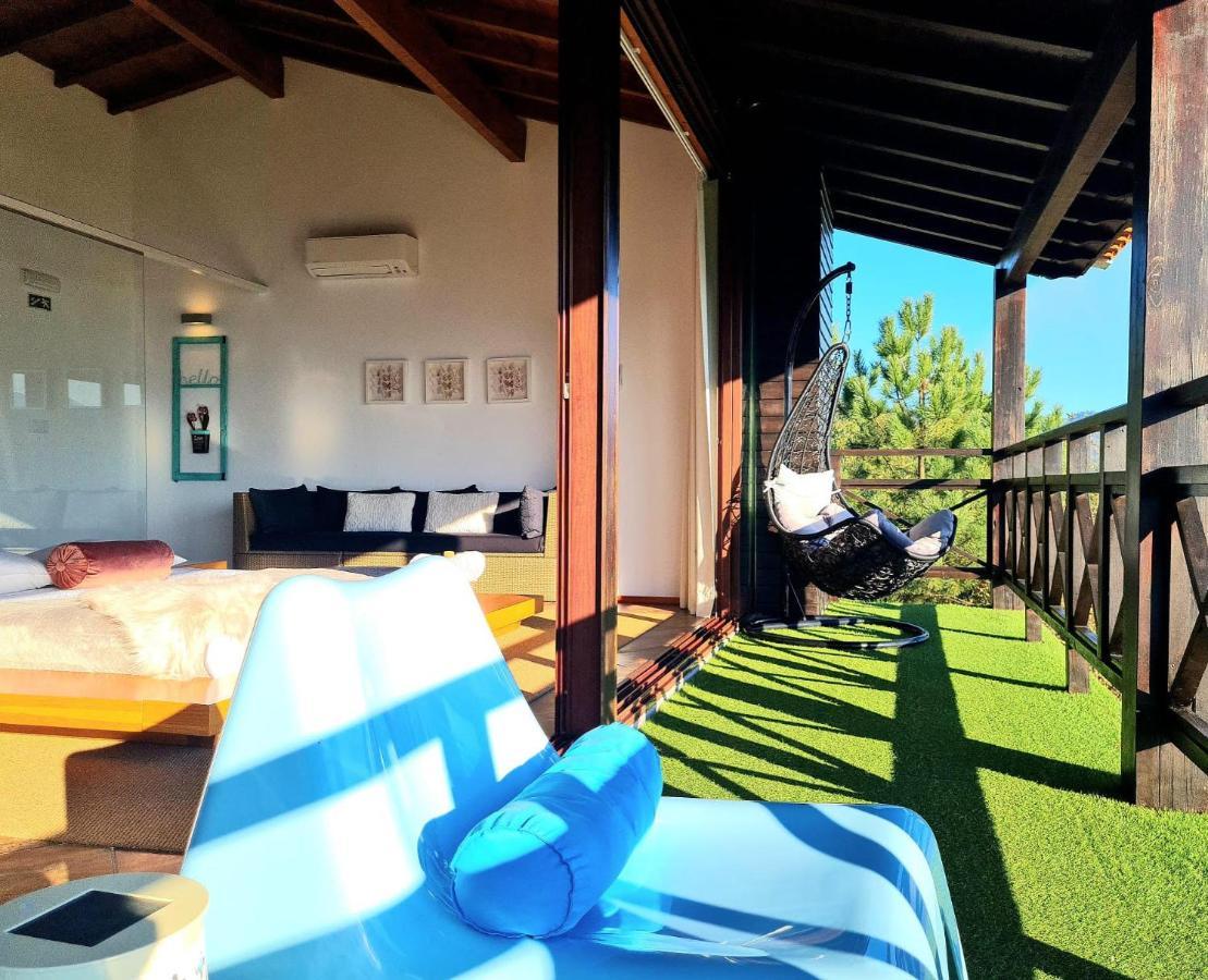 Quinta Cercas Da Costa Villa Vieira do Minho Dış mekan fotoğraf