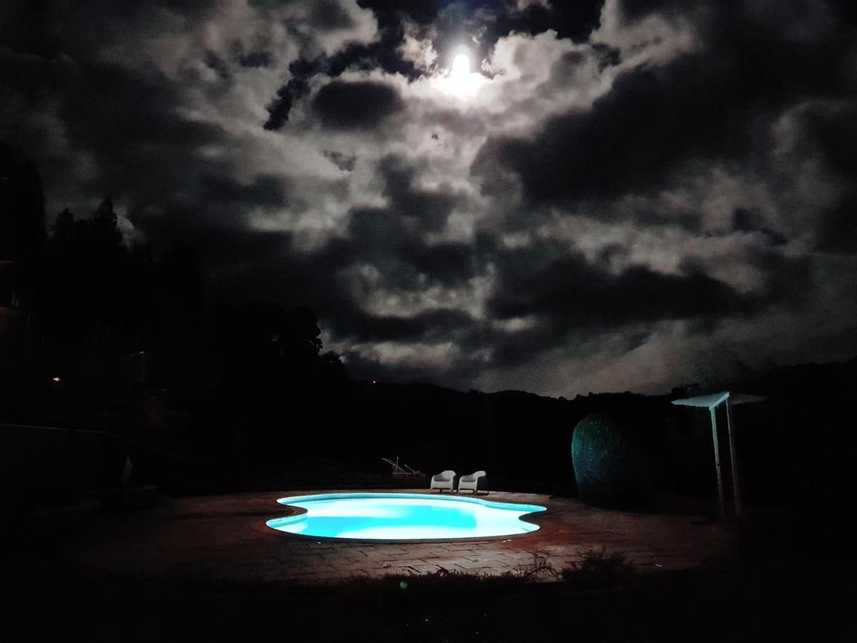 Quinta Cercas Da Costa Villa Vieira do Minho Dış mekan fotoğraf